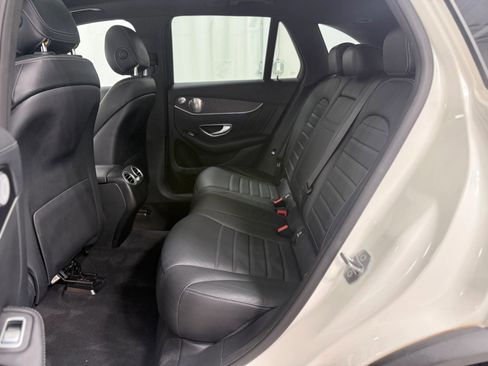 Used 2017 Mercedes-Benz GLC 43 AMG 4MATIC image 39