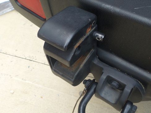 Used 2007 HUMMER H2 image 69