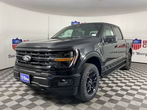 New 2026 Ford F150 XLT image 7