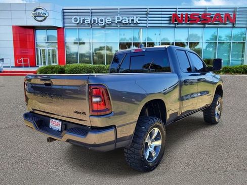 Used 2025 RAM 1500 Tradesman image 2