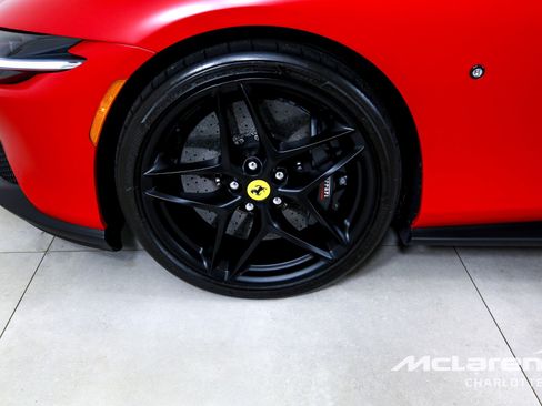 Used 2023 Ferrari Roma image 27