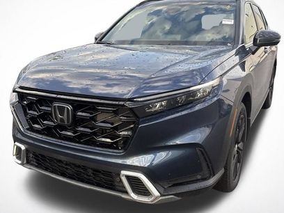 Used 2025 Honda CR-V Sport Touring