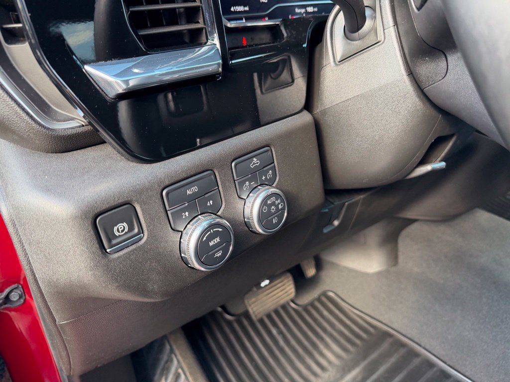 Certified 2024 GMC Sierra 1500 Elevation AWD/4WD image 17