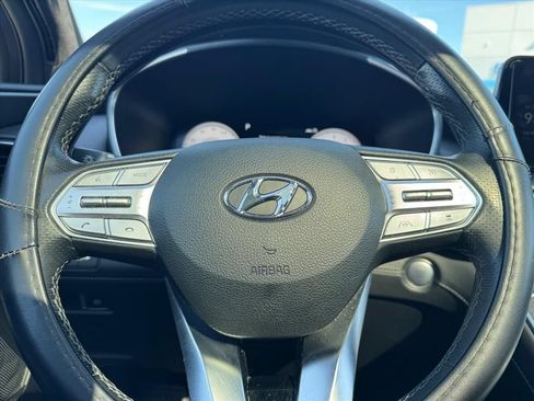 Used 2023 Hyundai Santa Fe Calligraphy FWD image 18