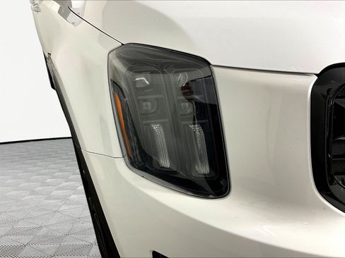 Used 2024 Kia Telluride SX X-Line AWD/4WD image 33