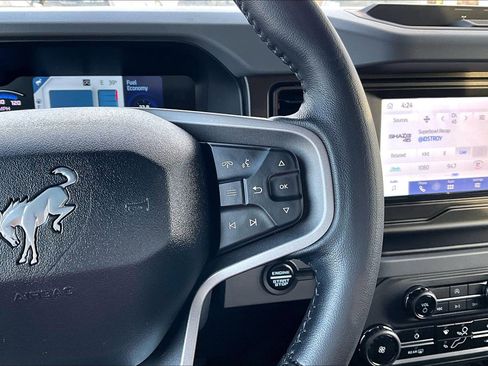 Certified 2023 Ford Bronco Big Bend image 19