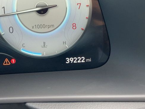 Used 2022 Hyundai Sonata N Line image 27