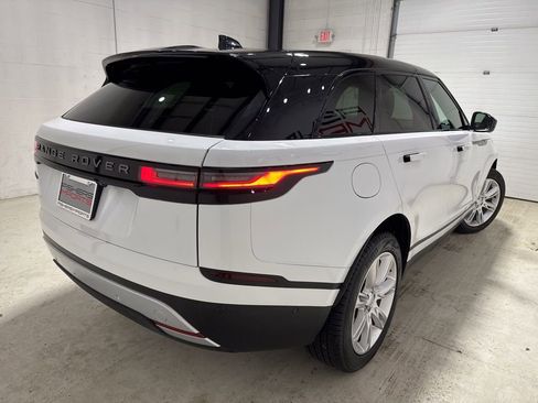 Used 2026 Land Rover Range Rover Velar S image 4