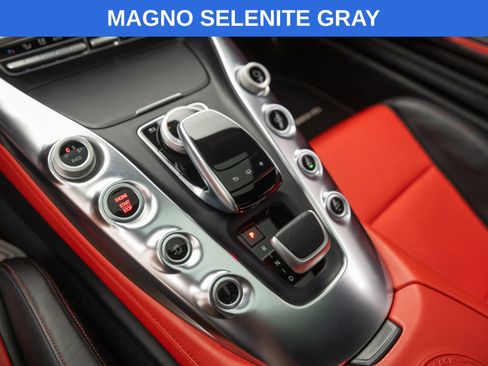 Used 2016 Mercedes-Benz AMG GT S image 21