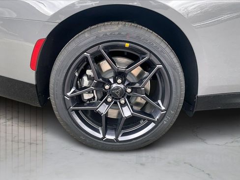 New 2026 Dodge Charger Scat Pack w/ Blacktop Package AWD/4WD image 33