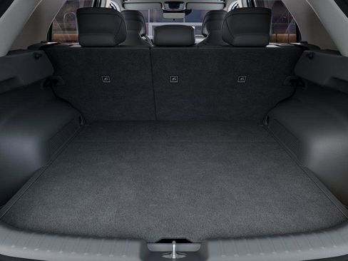 New 2026 Kia Niro Wind FWD image 19