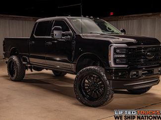 Used 2026 Ford F250 Platinum w/ Platinum Plus Package video 1