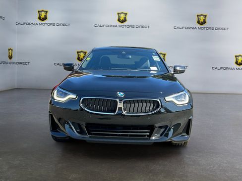 Used 2023 BMW 230i xDrive Coupe w/ Premium Package image 2