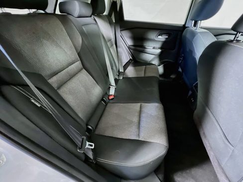 Used 2024 Nissan Rogue SV FWD image 23