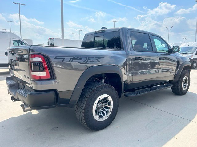Used 2023 RAM 1500 TRX w/ TRX Level 2 Equipment Group AWD/4WD image 6
