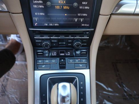 Used 2014 Porsche 911 Carrera RWD image 33