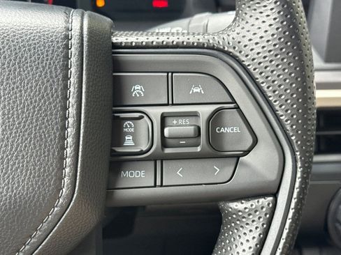 New 2026 Toyota Tacoma SR5 AWD/4WD image 27
