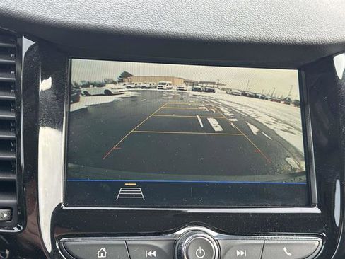 Used 2019 Chevrolet Trax LS image 19