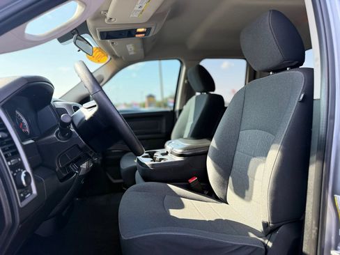 Used 2021 RAM 1500 Tradesman w/ Popular Equipment Group RWD image 14