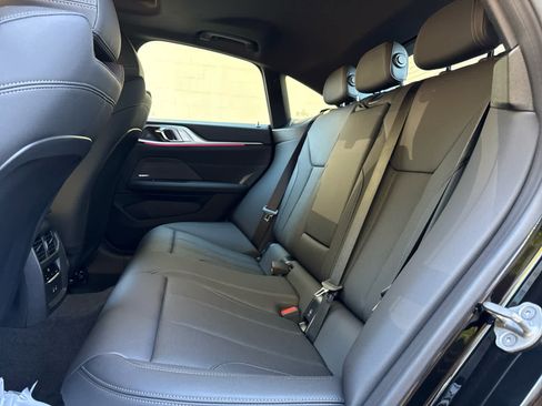 New 2026 BMW 430i xDrive w/ M Sport Package image 14