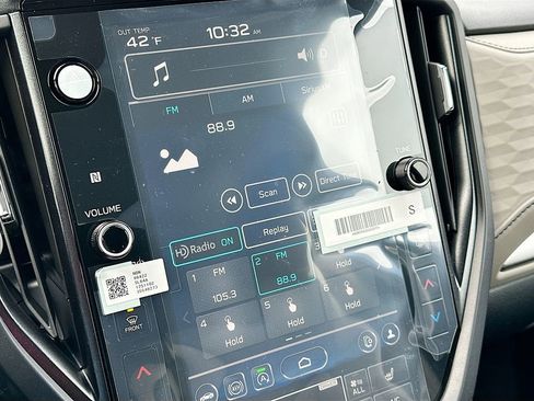 New 2026 Subaru Forester Premium image 19