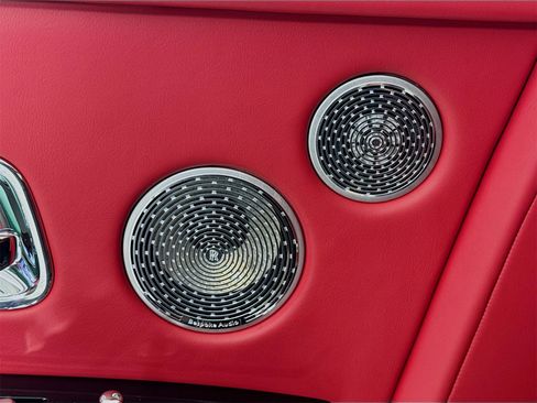 Certified 2024 Rolls-Royce Phantom Extended Wheelbase image 18