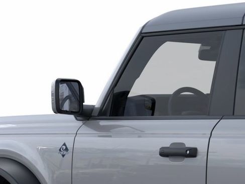 New 2026 Ford Bronco Outer Banks w/ Sasquatch Package AWD/4WD image 24