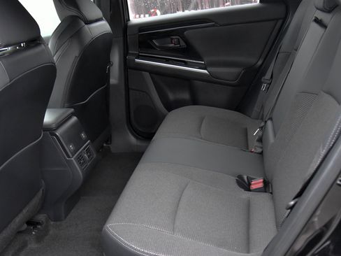 Used 2024 Toyota bZ4X AWD w/ Weather Package image 40