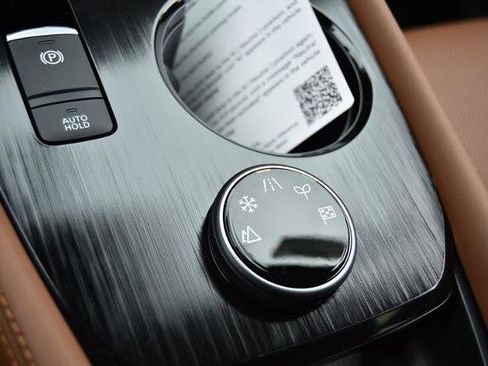 New 2026 Nissan Rogue Platinum image 21