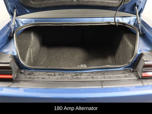 Used 2022 Dodge Challenger SXT w/ Blacktop Package image 10