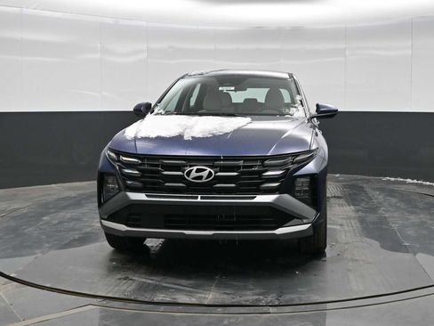New 2026 Hyundai Tucson SE image 3
