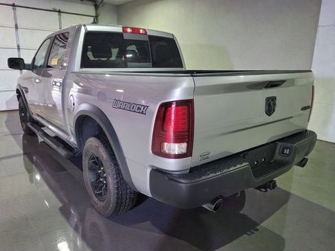 Used 2022 RAM 1500 Classic Warlock image 24