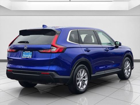 Certified 2024 Honda CR-V EX-L image 5