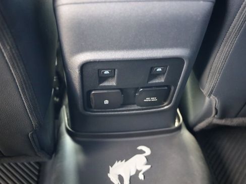 Used 2022 Ford Bronco Wildtrak image 21