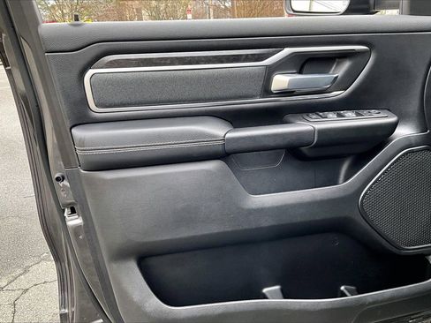 Certified 2022 RAM 1500 Big Horn image 26