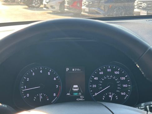 Used 2023 Hyundai Kona SEL w/ Convenience Package FWD image 28