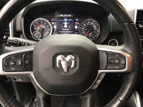 Used 2022 RAM 1500 Big Horn image 13