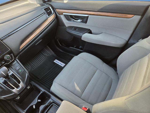 Used 2021 Honda CR-V EX image 20