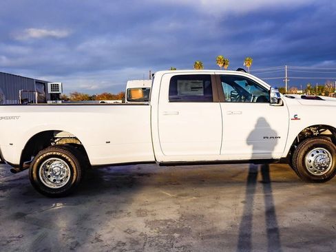 New 2026 RAM 3500 Laramie image 13