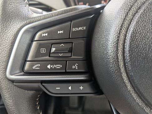 Certified 2025 Subaru Forester Limited w/ Popular Package #2 image 28