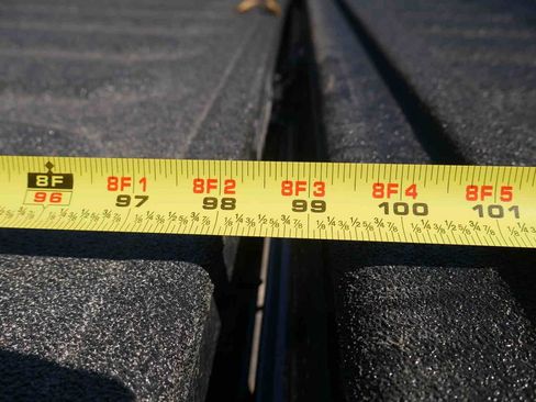 New 2026 RAM 3500 Limited image 11