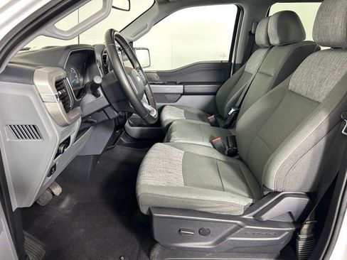 Used 2024 Ford F150 XLT w/ Tow/Haul Package image 30