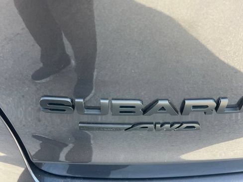 Used 2026 Subaru Ascent Premium AWD/4WD image 14