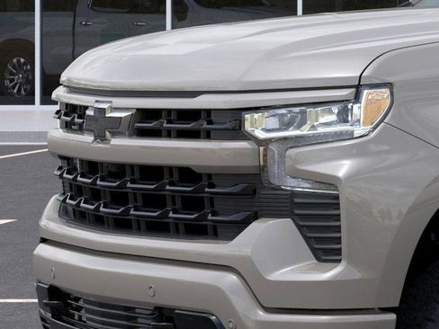 New 2026 Chevrolet Silverado 1500 RST w/ RST All Star Premium Package image 14