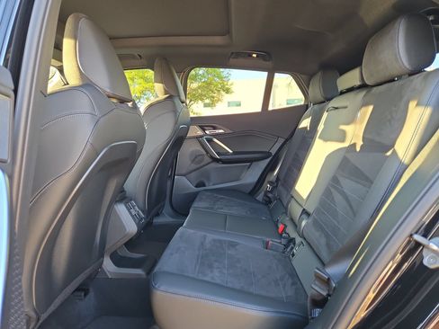 New 2026 BMW X2 xDrive28i w/ Technology Package AWD/4WD image 13