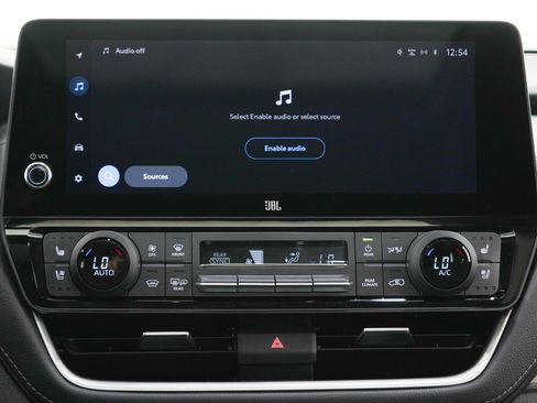 Used 2024 Toyota Grand Highlander AWD Hybrid image 20