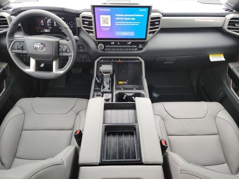 New 2026 Toyota Tundra Limited image 23