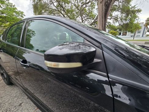 Used 2013 Ford Focus ST image 26