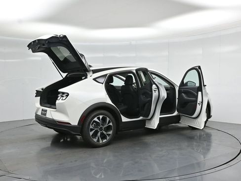 New 2026 Ford Mustang Mach-E Select RWD image 5