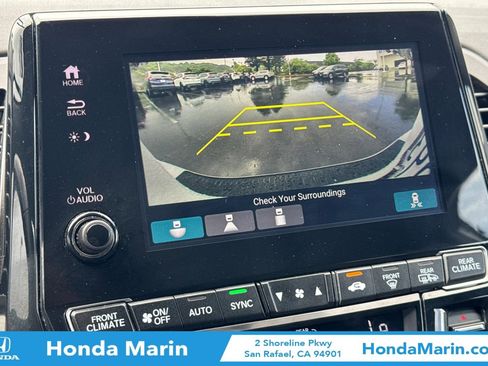 Used 2023 Honda Odyssey Sport image 24